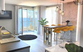 Apartament Elegance Yellow